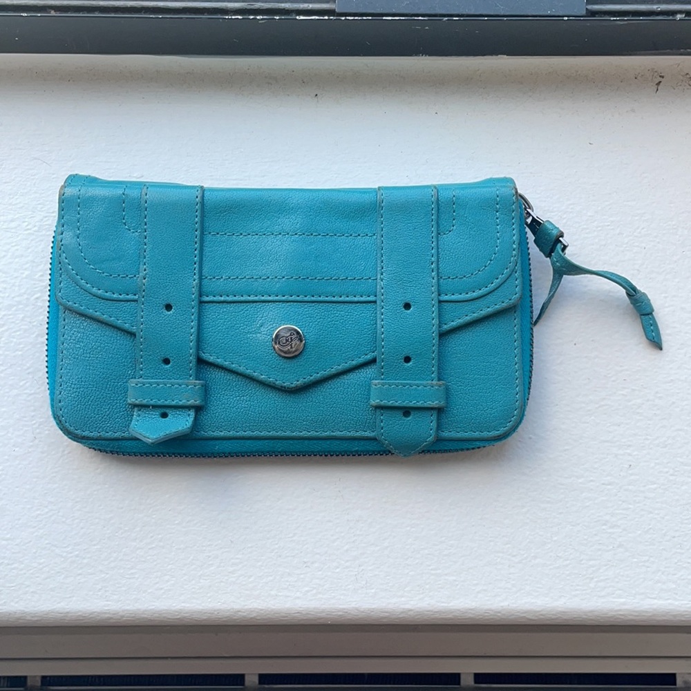 Proenza Schouler Wallet
